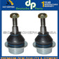 FRONT CONTROL ARMS BALL JOINTS Tie Rods for JAGUAR VANDEN PLAS SUSPENSION KIT 12