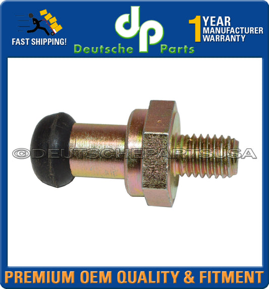 For Porsche 911 Boxster Clutch Fork Pivot Ball Socket Bushing 996 116 716 02