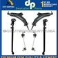 LAND ROVER FREELANDER 2.5 1.8 2.0 CONTROL ARM BALL JOINT KIT 2002 2003 2004 2005