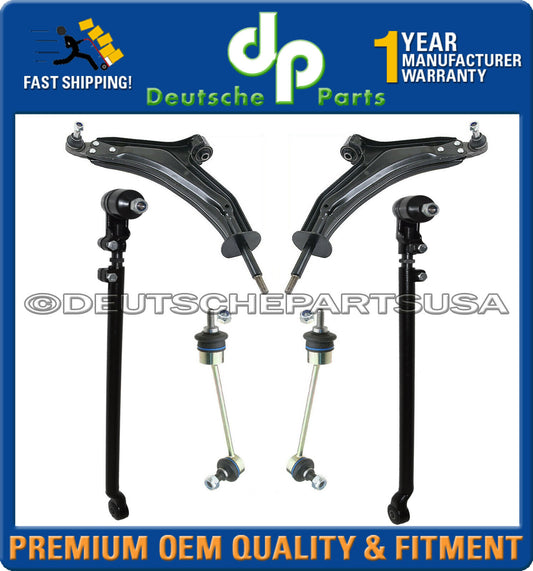 LAND ROVER FREELANDER 2.5 1.8 2.0 CONTROL ARM BALL JOINT KIT 2002 2003 2004 2005