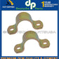 Porsche 911 912 914 Retaining Bracket For Rear Sway Bar LH + RH 90133375301 Set