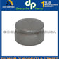 For Porsche 911 912 928 Wheel Bearing Dust Cap 911 341 684 00 91134168400 Set 2
