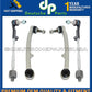Front Lower Control Arms Ball Joints Tie Rods Rack Boots BMW 1 M M3 E90 LR SET 6