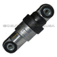 Accessory Belt Tensioner Shock Damper for A/C WATER PUMP Drive Belt 11281715626
