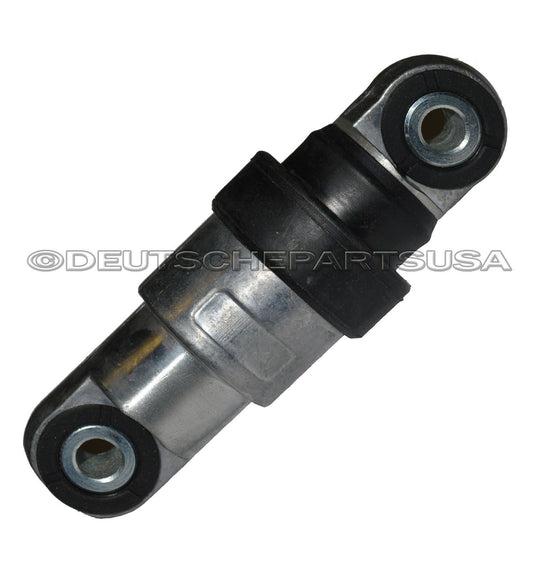 Accessory Belt Tensioner Shock Damper for A/C WATER PUMP Drive Belt 11281715626