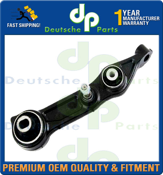Mercedes W211 E320 E350 E500 CLS 500 Front Left Lower Control Arm 211 330 81 07