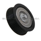 Mercedes M272 M273 Drive Belt Tensioner Idler Pulley 272 202 10 19 2722021019