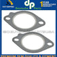 BMW E60 E90 E91 E92 E93 Exhaust Manifold Gasket 18 10 7 549 447 Set of 2