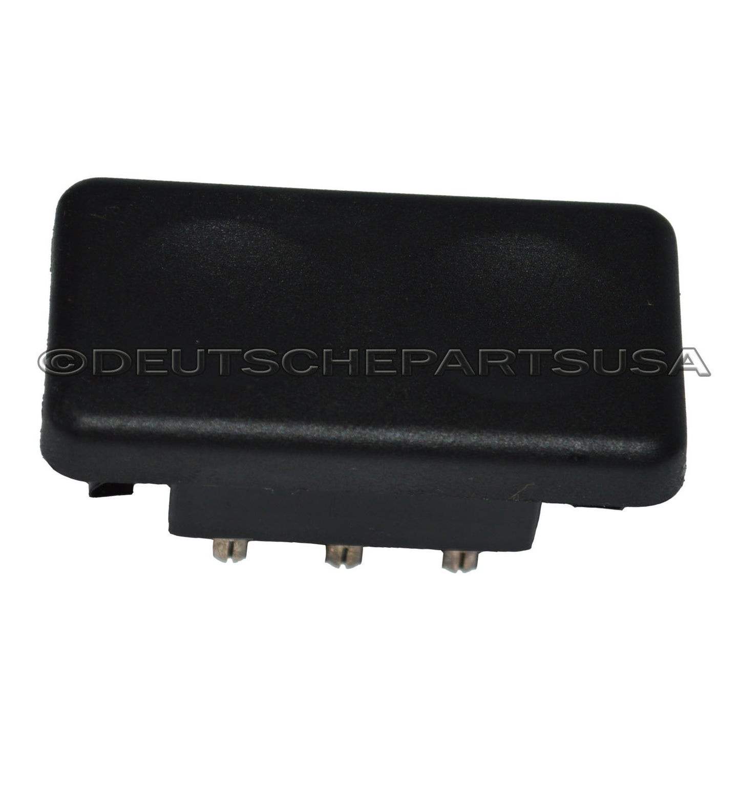 PORSCHE 924 944 POWER WINDOW TIP SWITCH BLACK 477 959 622 01C / 47795962201C