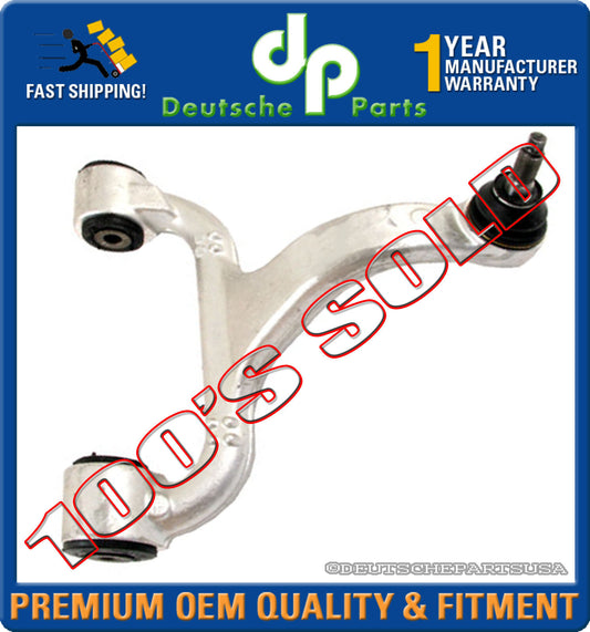 Mercedes W163 ML Front Control Arm Ball Joint RIGHT 163 333 01 01 / 1633330101