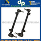 Mercedes R107 300SL Control Arm Ball Joints Tie Rod Sway Bar Suspension Kit 15pc