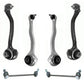 Mercedes W203 C160 Front Control Arm Arms Ball Joints SUSPENSION Kit 04 05 06 07