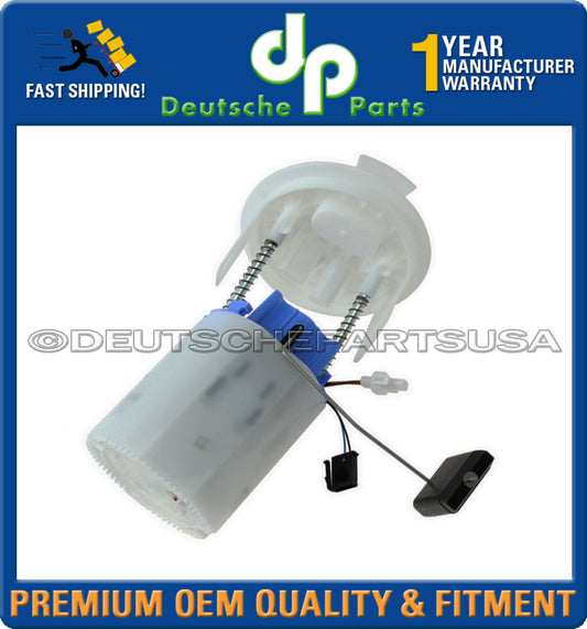 Mercedes C300 C350 E350 E550 GLK350 Electric Fuel Pump 204 470 13 94 2044701394
