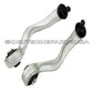 AUDI VW FRONT UPPER REAR CONTROL ARM BALL JOINT 8E0407509A + 8E0407510A LR SET 2