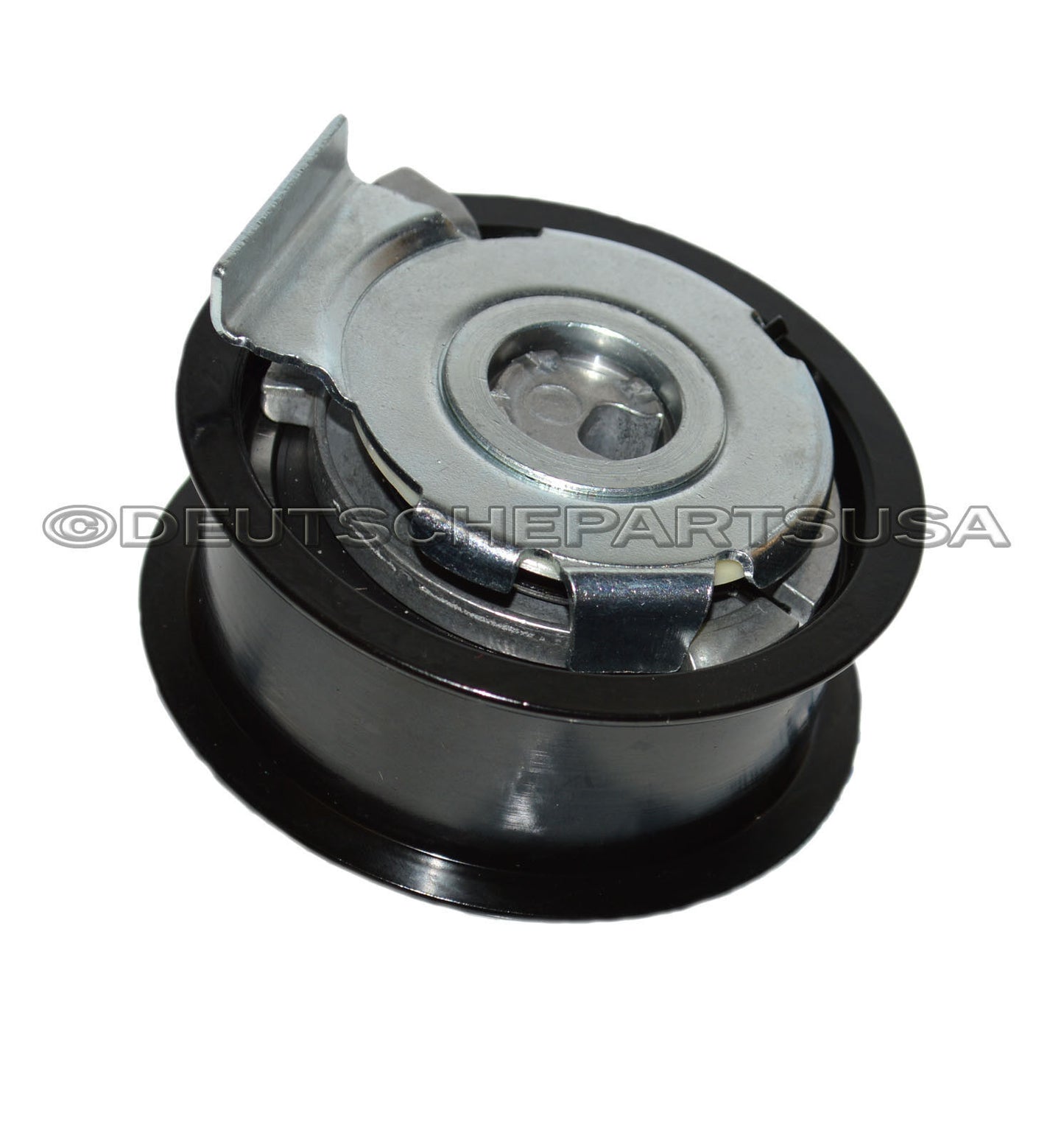 VW AUDI ENGINE TIMING BELT TENSIONER ROLLER 06D109243B