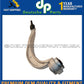 For Porsche Macan Front Lower Control Arm Ball Joint w/ Bushing LH + RH Set 2