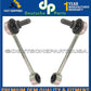 JAGUAR XJ8 XJR VANDEN PLAS FRONT + REAR SWAY STABILIZER BAR LINK LINKS SET of 4