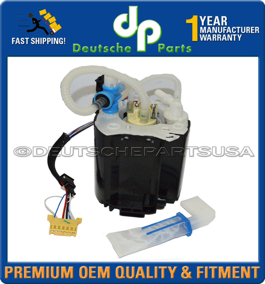Land Rover Range Evoque ELECTRIC FUEL PUMP ASSEMBLY LR057235 LR0 57235