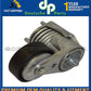 A/C Compressor to Crankshaft Belt Tensioner For Volvo C30 C70 S40 V50 31251654
