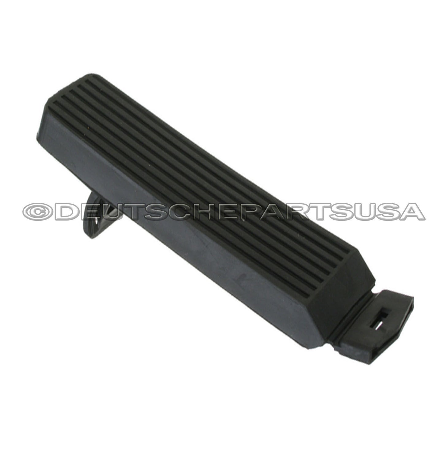 Mercedes Accelerator Pedal + RUBBER COVER W126 W124 W201 OEM # 1263000504