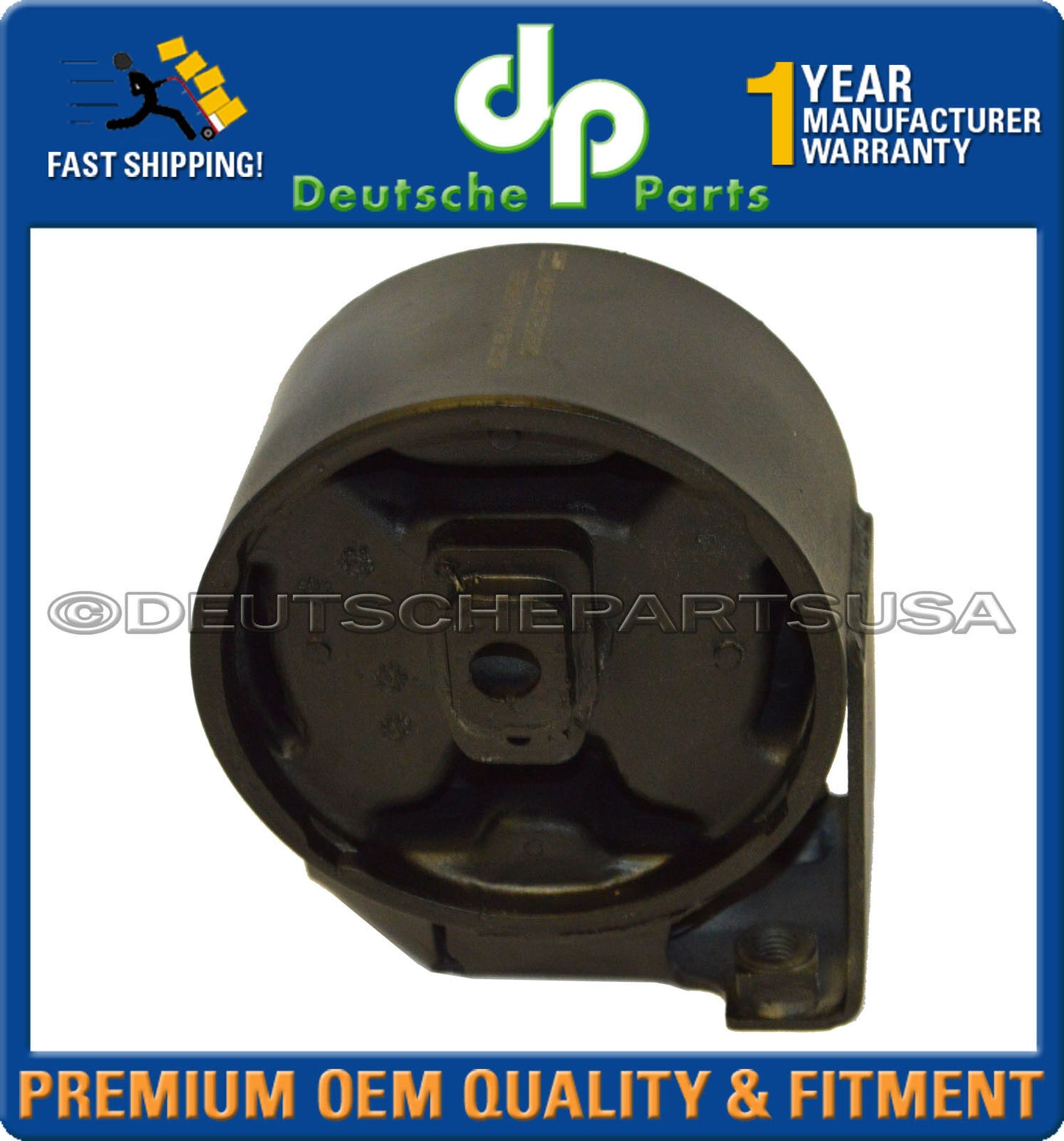 VW Passat Golf Jetta Right Engine Mount 191 199 262 A 191199262A