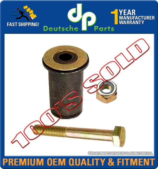 MERCEDES R170 W202 W208 C CLK SLK STEERING IDLER ARM REPAIR KIT 2024600319