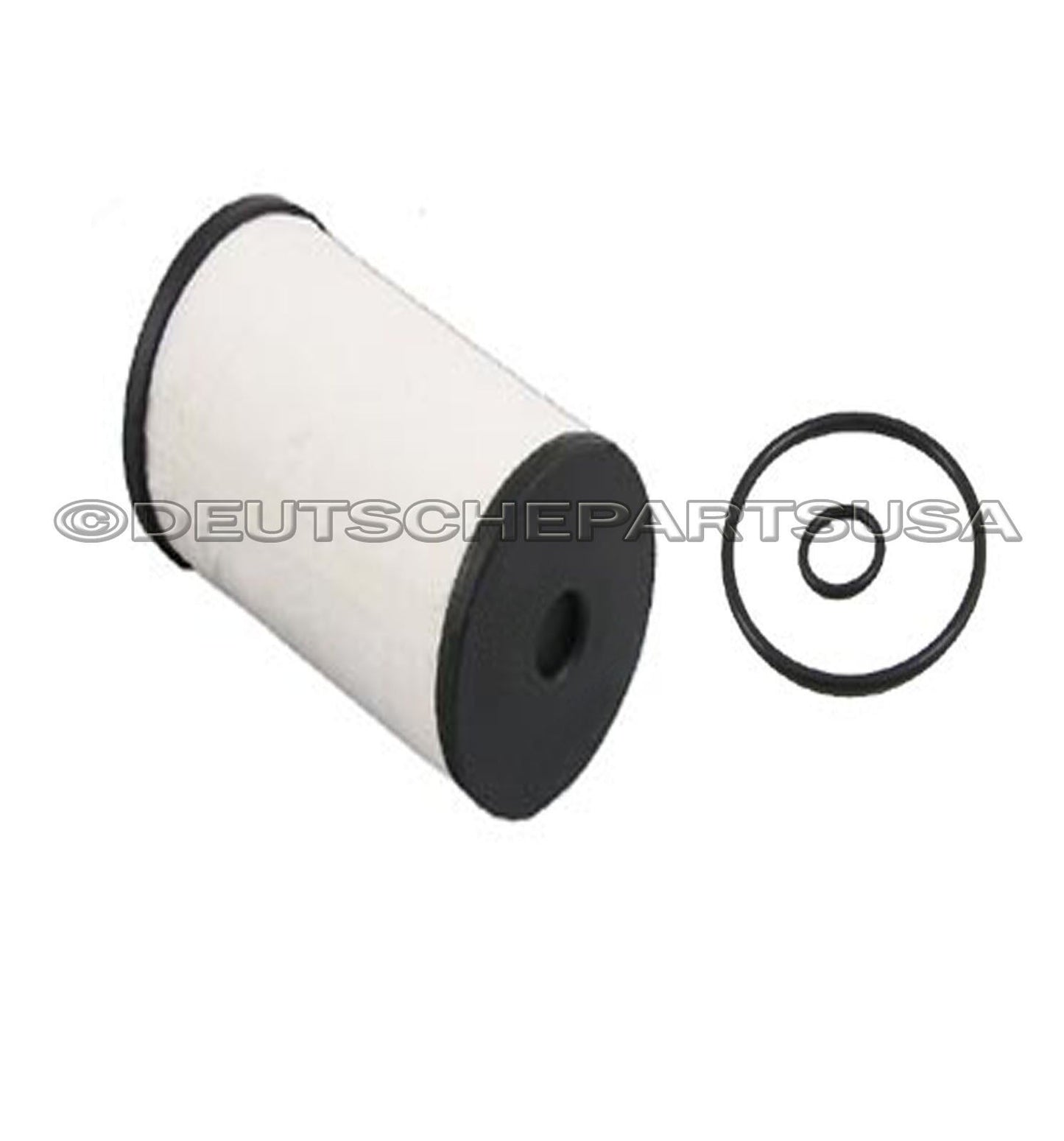 VW Audi 02E 398 051 Automatic DSG transmission filter kit Dual Clutch 02E398051