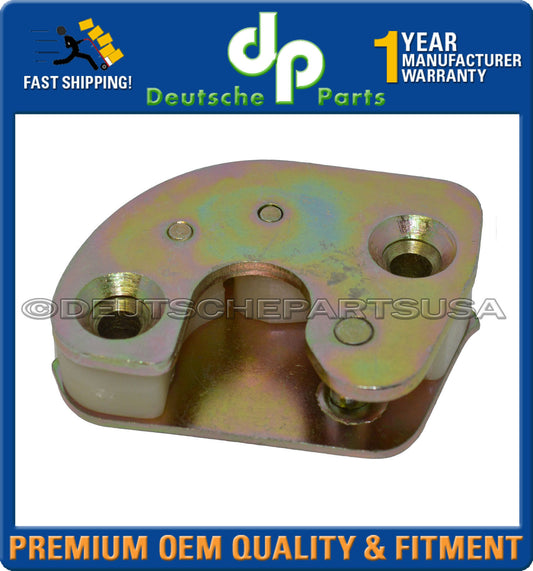 PORSCHE 911 912 930 DOOR STRIKER STRIKE PLATE DRIVER SIDE 1968-1998 LEFT