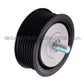 PORSCHE CAYENNE 4.5 V8 DRIVE BELT IDLER PULLEY CABLE ROLLER 94810211901