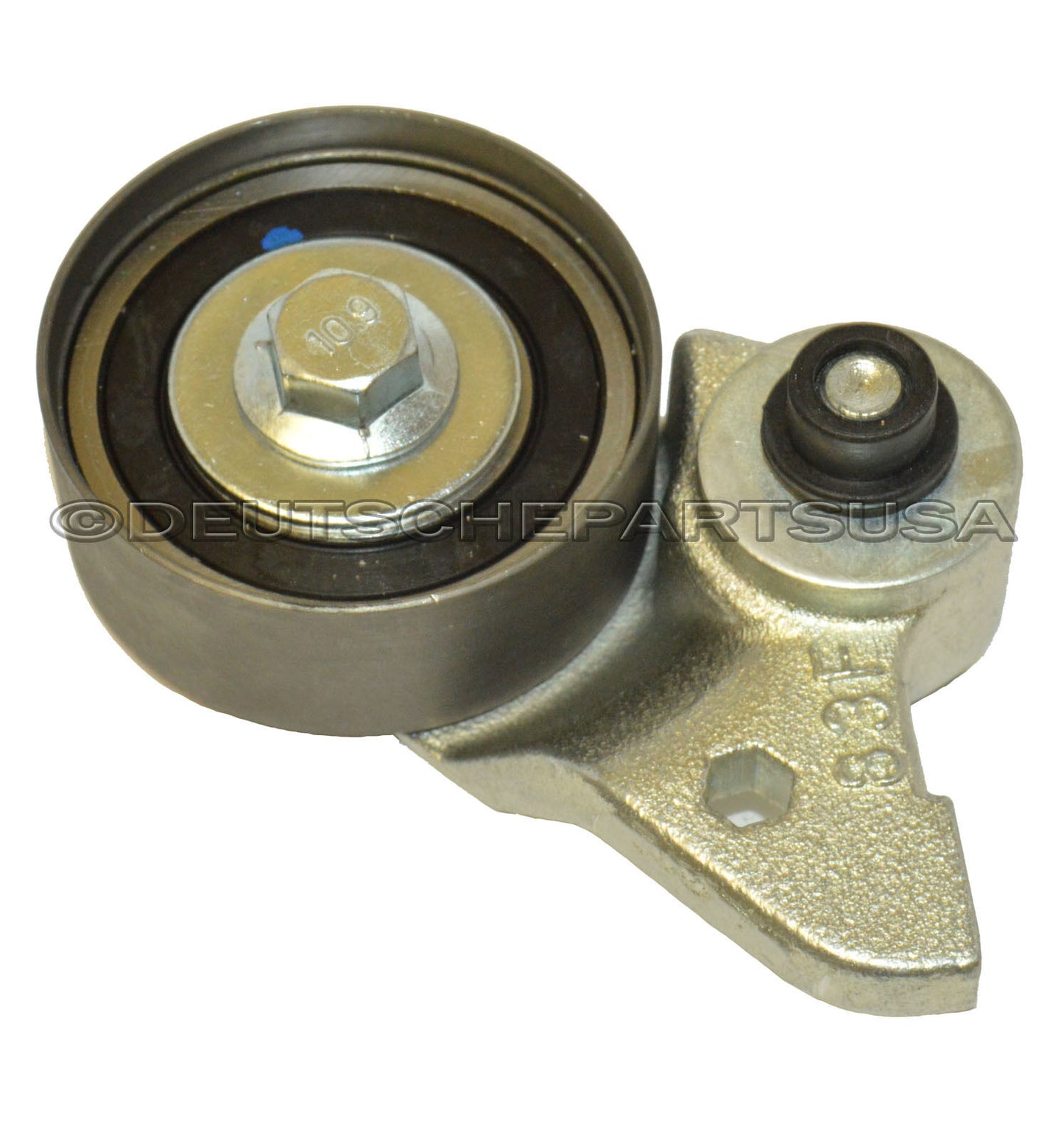 Timing Belt Tensioner Roller fr Audi A8 A6 Quattro VW TOUAREG Phaeton 077109485F