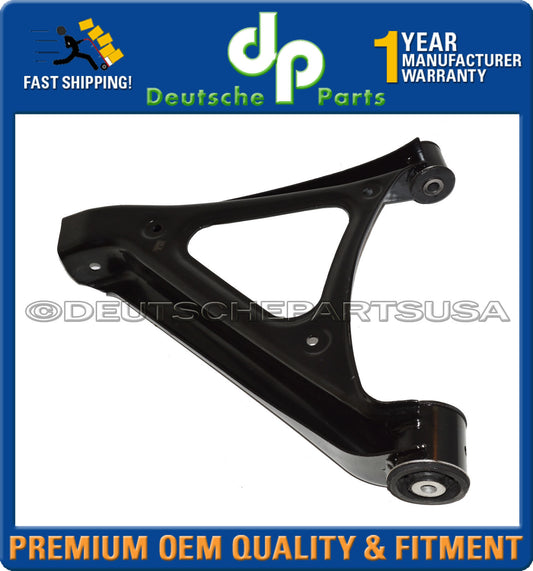Porsche CAYENNE Suspension Control Arm Rear Lower LH 95533101712 955 331 017 12