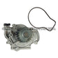 ENGINE COOLING WATER PUMP METAL IMPELLER W/GASKET for ACURA INTEGRA LS GS HONDA