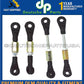 LAND ROVER RANGE ROVER HSE ADJUSTABLE LOWERING LINKS SUSPENSION KIT L405 Set 4