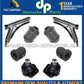 Control Arm Kit For Porsche 924 Volkswagen Jetta Rabbit LH + RH 171407153D Set 2
