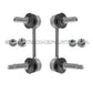 REAR SWAY STABILIZER BAR LINK LINKS for Mercedes W164 ML R GL 1643201232 SET 2