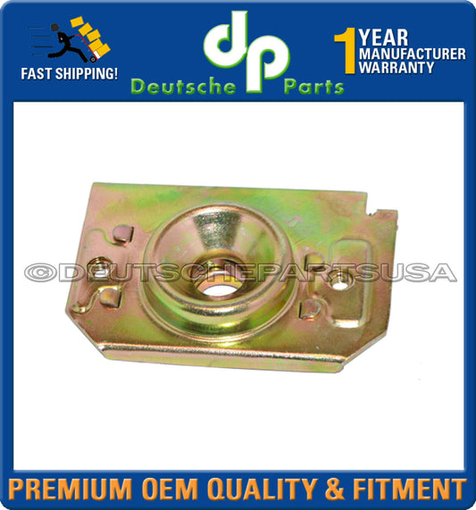 1965-1989 65-89 Porsche 911 912 930 912E Lower Decklid Deck Lid Lock Latch
