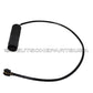 REAR BRAKE PAD WEAR SENSOR INDICATOR 34 35 1 181 825 BMW E31 850ci 840ci