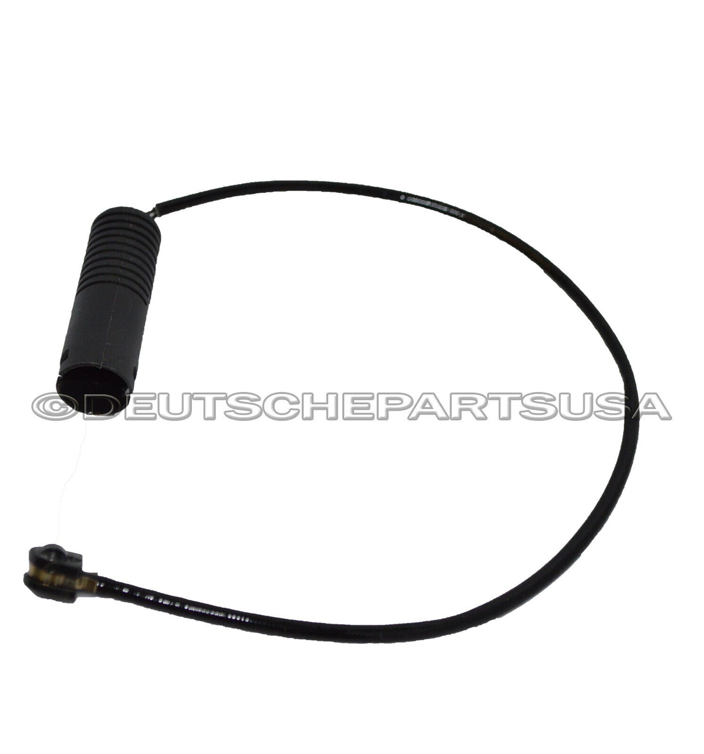 REAR BRAKE PAD WEAR SENSOR INDICATOR 34 35 1 181 825 BMW E31 850ci 840ci