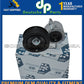 PORSCHE Cayenne Supercharger Belt Tensioner with Roller 958 102 361 10