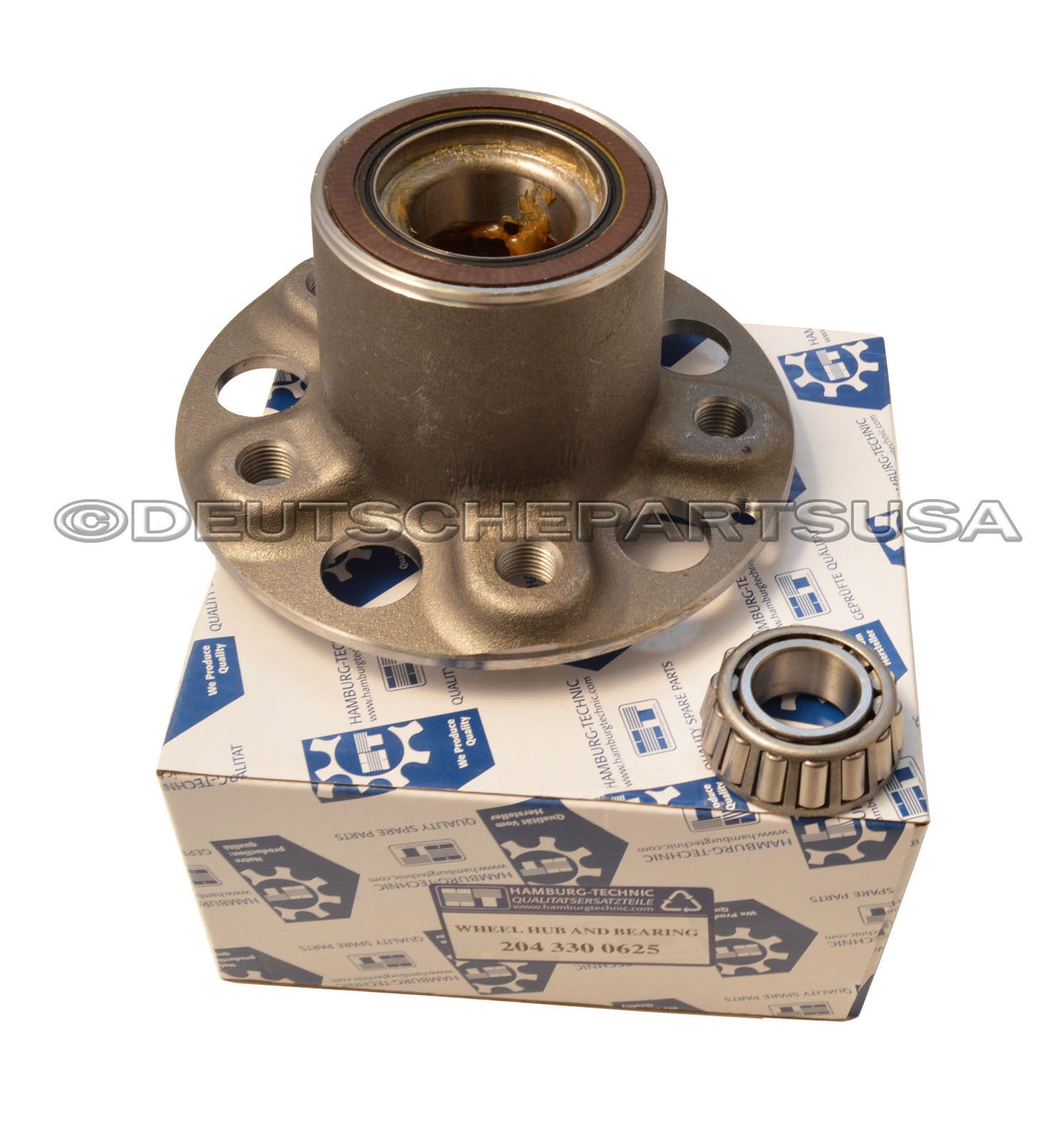 MERCEDES W204 W207 R172 C E SLK FRONT WHEEL BEARING HUB 204 330 06 25 2043300625