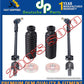 Porsche 911 912 912E 914 930 Turbo Tie Rod Kit 93034703101 + 93034719102 SET 6