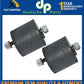 BMW E34 525i Engine Mount Auto Transmission Mount Mounts L + R 11811138879 Set 4