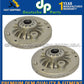 Front Strut Shock Mount Bearing BMW F25 F26 X2 X3 X4 L+R 31 30 6 852 167 SET 4