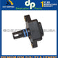 Mini Cooper R50 R52 Intake Manifold Air Pressure Sensor 12140872648