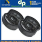 Engine Motor Mounts Support Bushing For Mercedes 220 230 240D W/O AC LH+RH Set 2