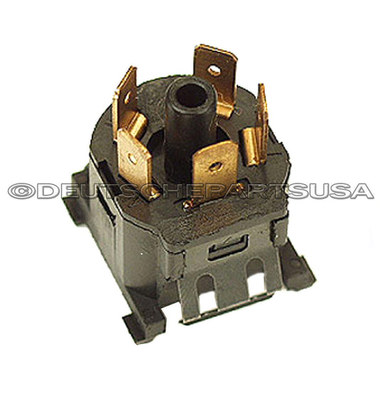 PORSCHE 924 944 VW CABRIO CORRADO HEATER FAN SWITCH  321959511A