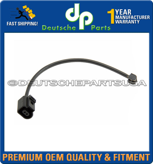 Porsche 911 Boxster Cayman Front Brake Pad Wear Sensors LH / RH 99160916100