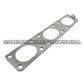 CYLINDER HEAD TO EXHAUST MANIFOLD GASKET for BMW E36 323i 323is 328i 528i M3 Z3
