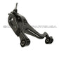 LAND RANGE ROVER SPORT SUSPENSION FRONT LOWER UPPER CONTROL ARM BALL JOINT SET10