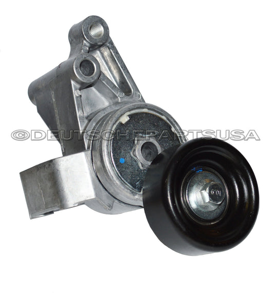 Acc.Engine Belt Tensioner Assy + Pulley 11955-EA00B Fits NISSAN Frontier